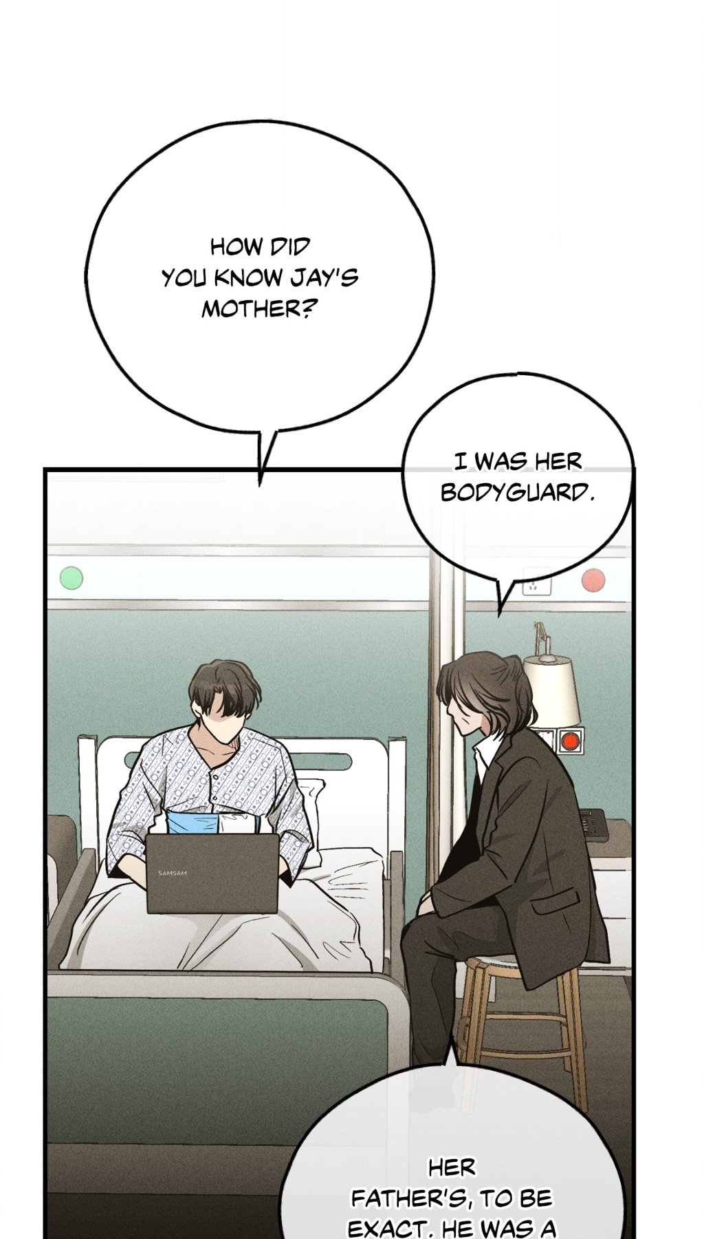 Payback, Chapter 91 image 061